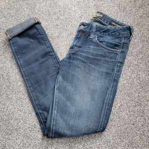 Lucky Brand Lola Skinny - 4/27